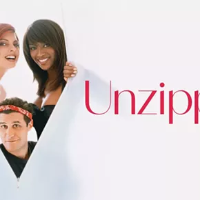 Image: Unzipped
