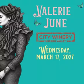 Image: Valerie June