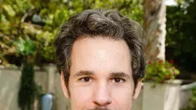 Image: "Varietopia" with Paul F. Tompkins