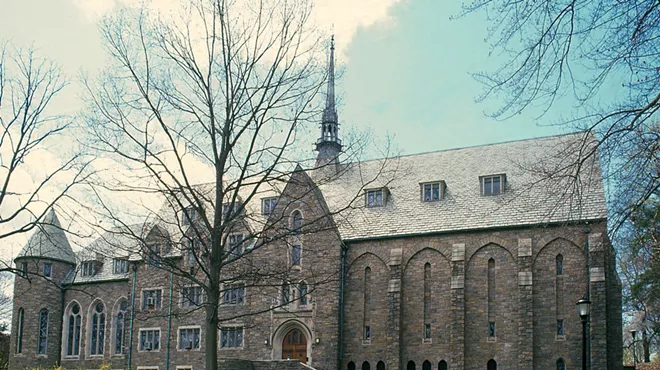 Image: Vassar College Student Music Recital