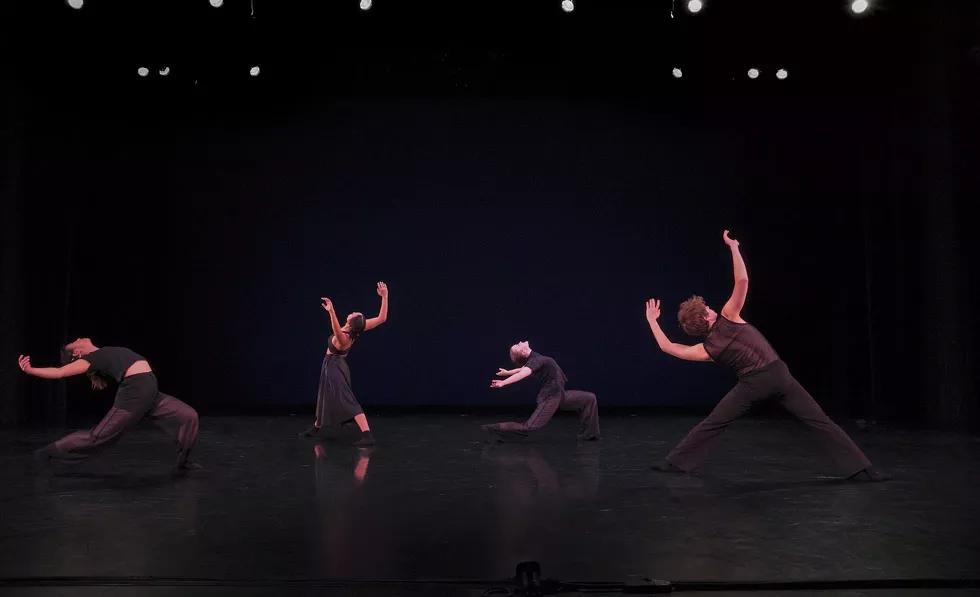 Kirven Boyd&rsquo;s new work
