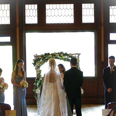 Venues for Your Vows