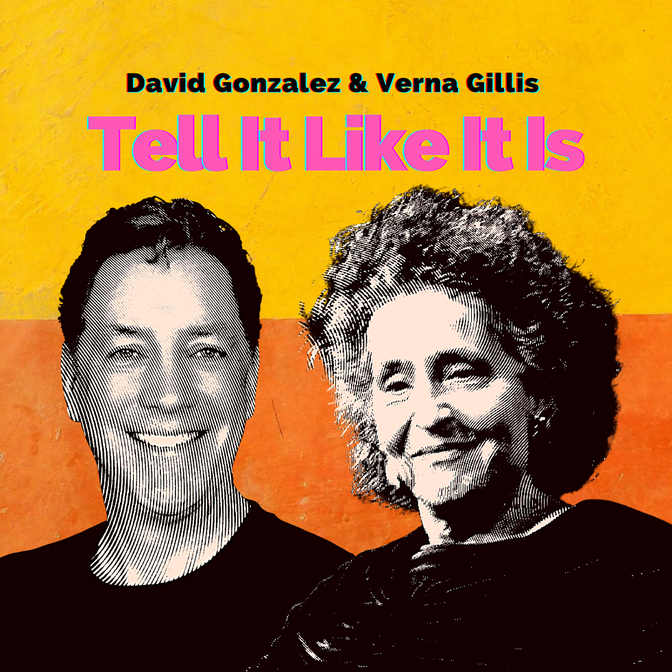 Celebrating Aging Series presents
