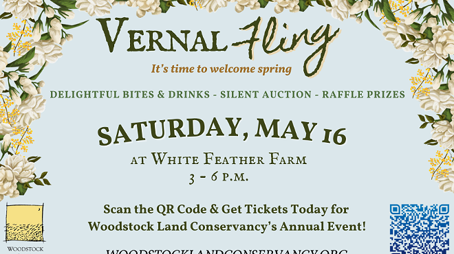 Image: Vernal Fling 2026