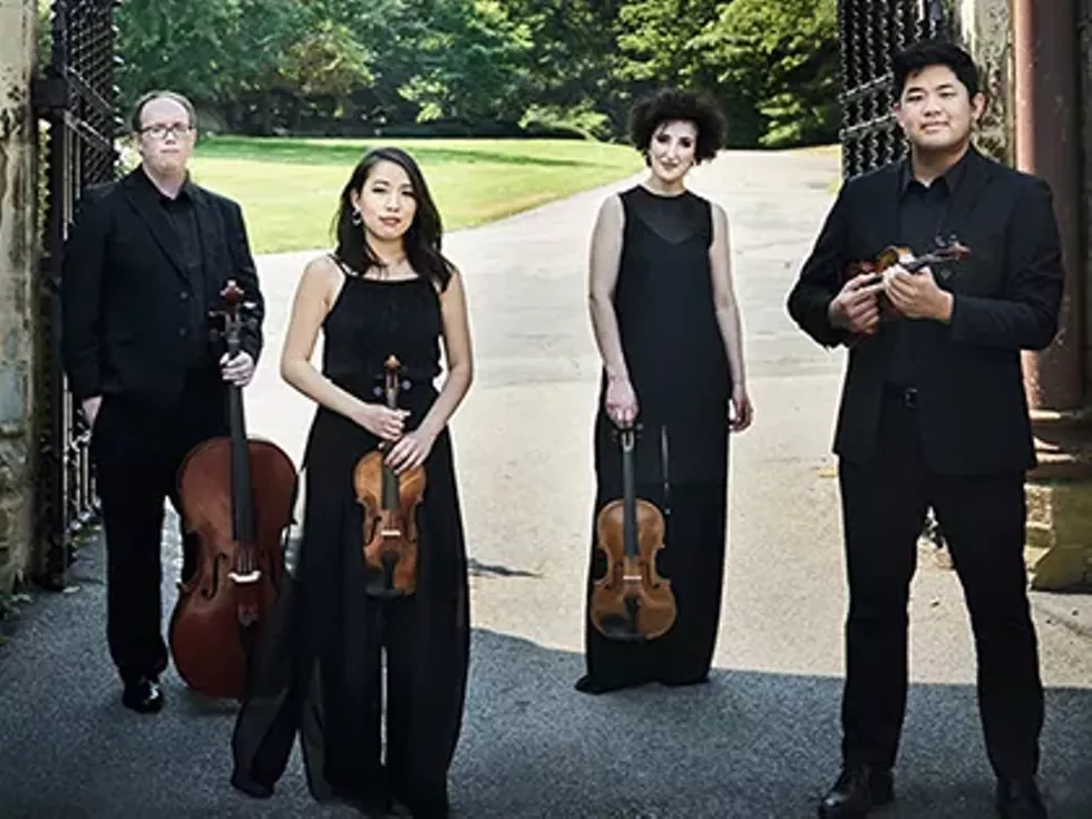 Verona Quartet