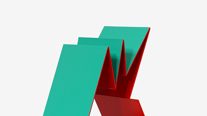 Image: Vertex Geometry of Edges
