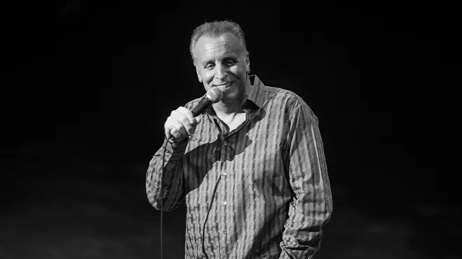 Image: Vic DiBitetto