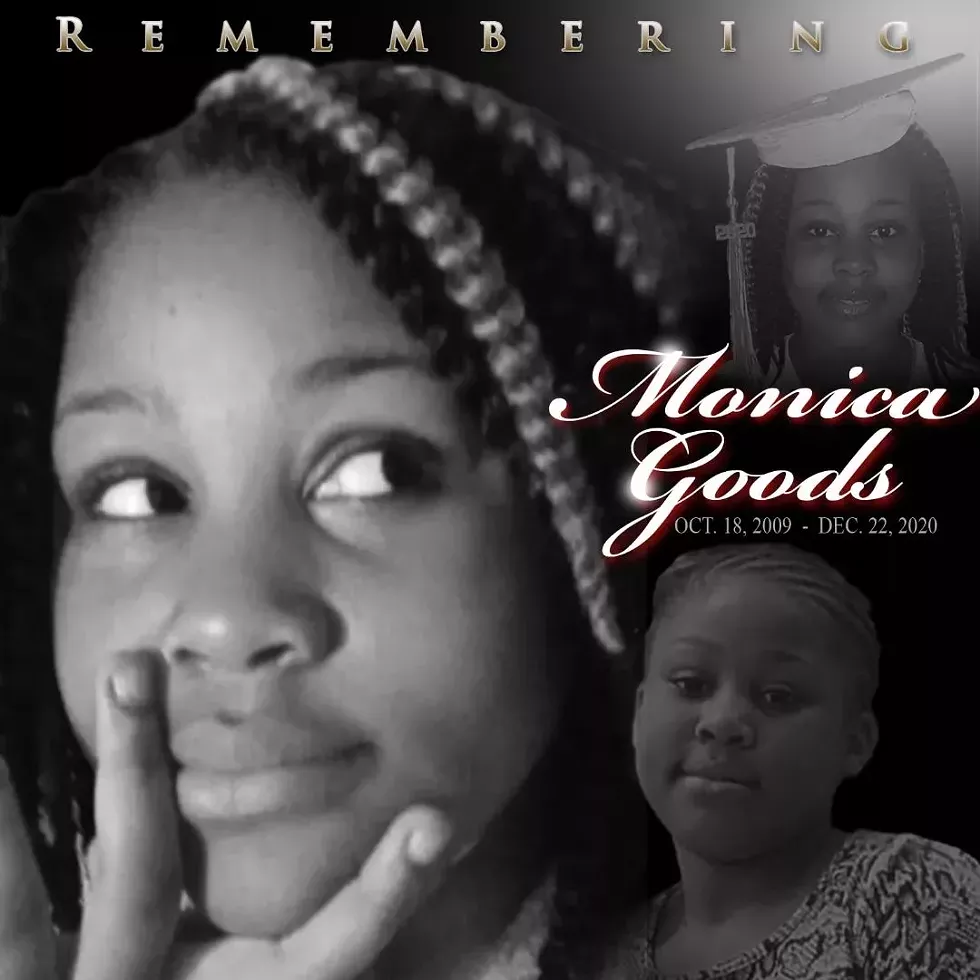 Monica Goods' killed by NYS trooper on Dec. 22, 2020