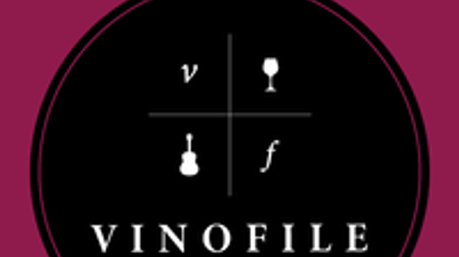 Vinofile Plus - Wine Pickup Party!