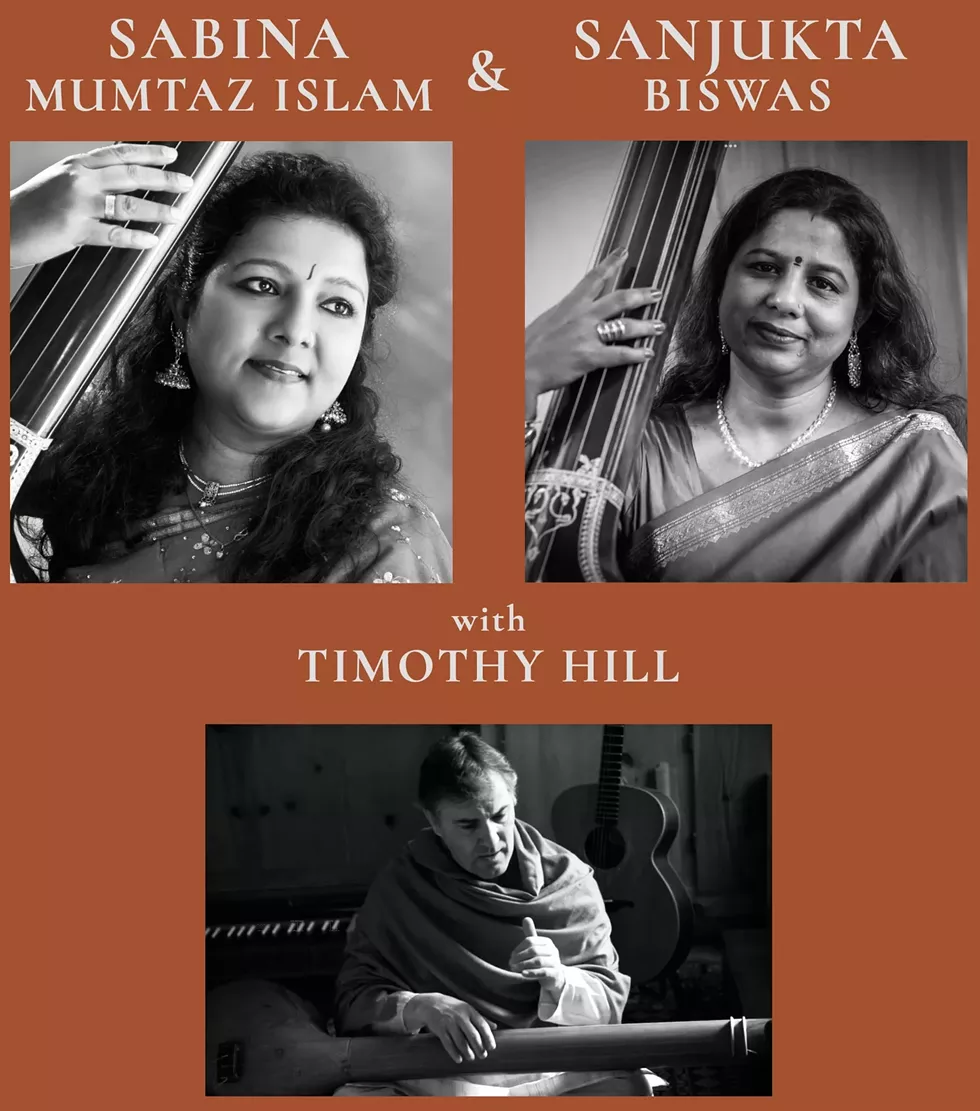 Honoring Vijay Kichlu