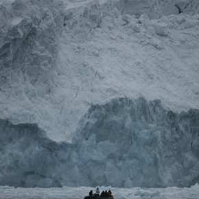 Image: "Vulnerable Earth"