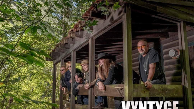 Image: Vyntyge Skynyrd