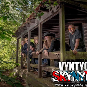 Image: Vyntyge Skynyrd