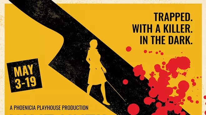 Image: Wait Until Dark