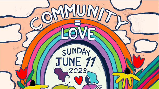 Image: Warwick NY Pride