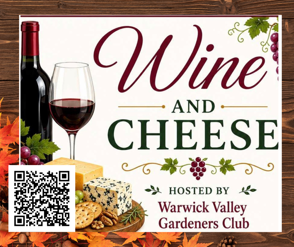 Wine and Cheese Tasting Fundraiser