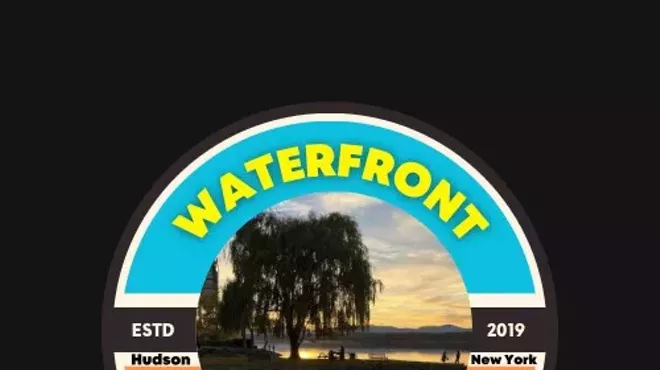 Image: Waterfront Wednesdays