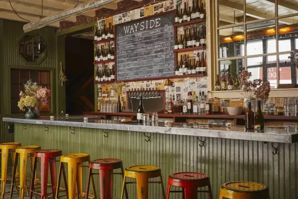 Wayside Cider