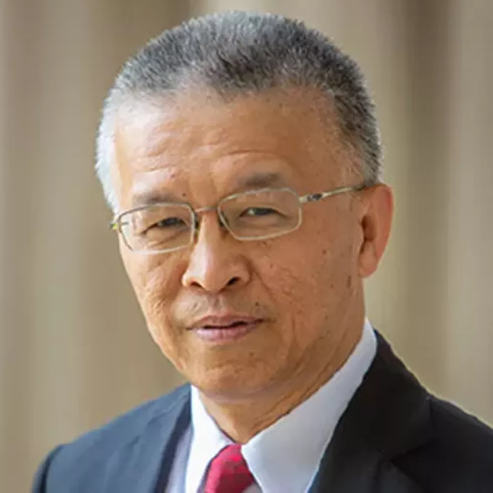 Gang Chen