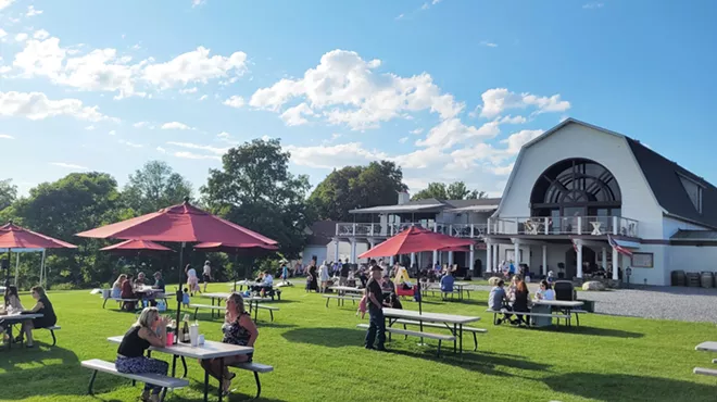 Image: Weekend Food Trucks