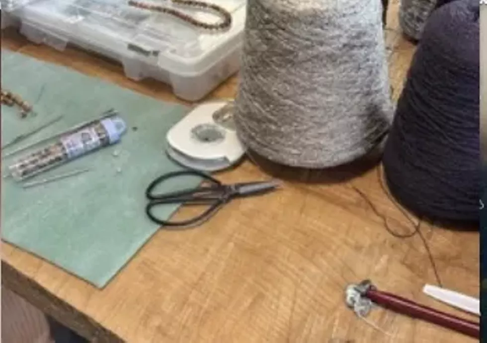 craft supplies