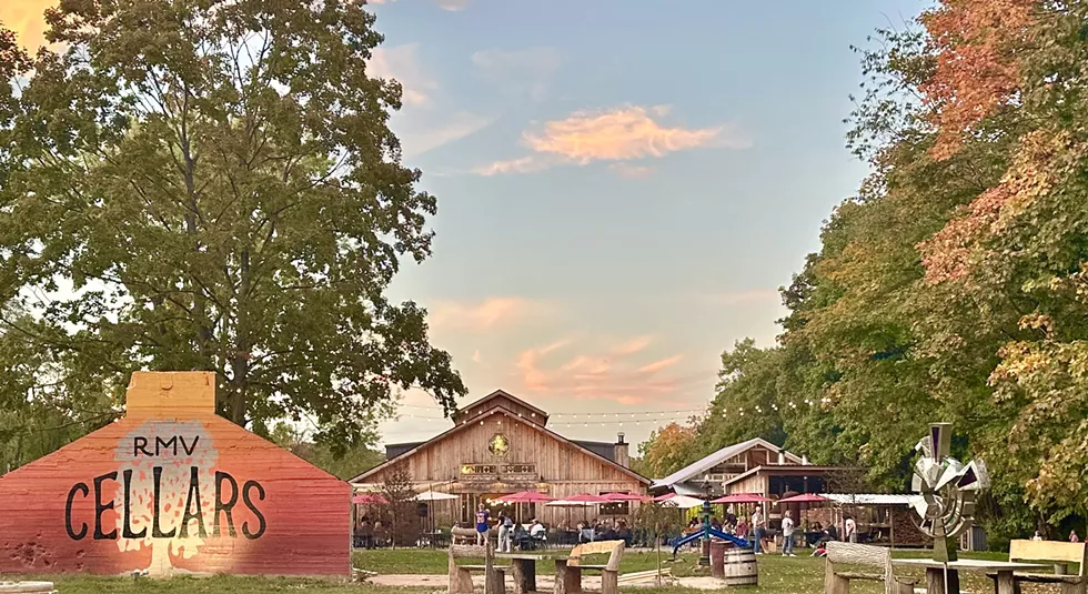 RMV Cellars in West Park, NY