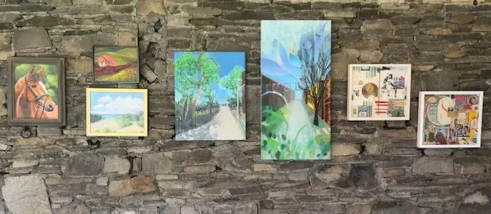 West Park Riverview Art Show 2026