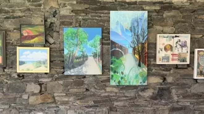 Image: West Park Riverview Art Show 2026
