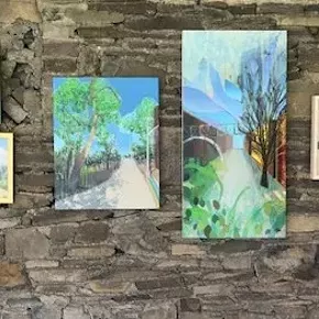 Image: West Park Riverview Art Show 2026