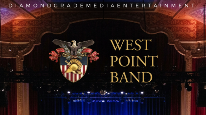 Image: West Point Band