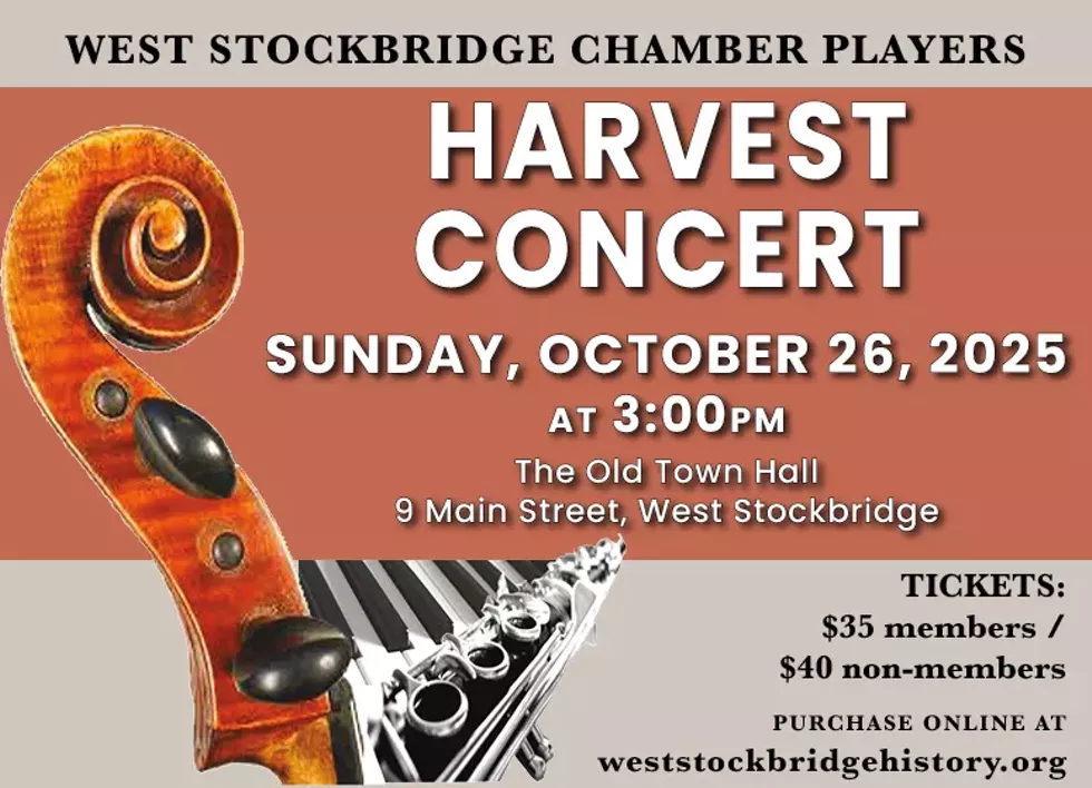 Harvest Concert