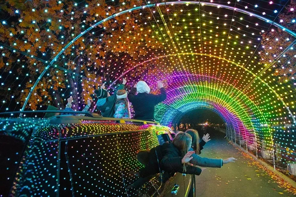 children_in_twirling_tunnel_at_westchester_s_winter_wonderland.webp