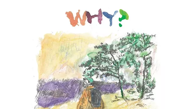 Image: WHY? at Assembly - Kingston, NY