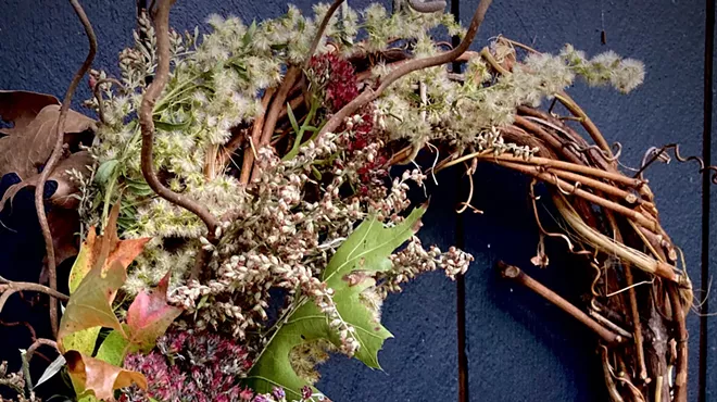 Image: Wicked Wreaths