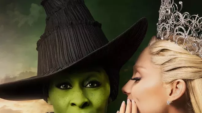 Image: Wicked