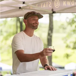 Image: Wild Acres Beer Festival