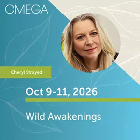 Image: Wild Awakenings