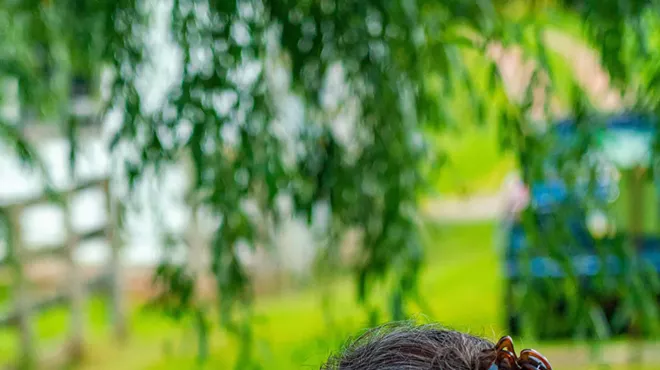 Image: Wild Edible Walk & Honeybee Talk