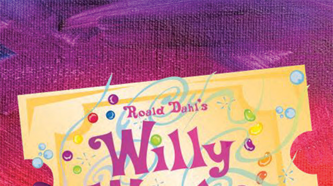 Image: Willy Wonka
