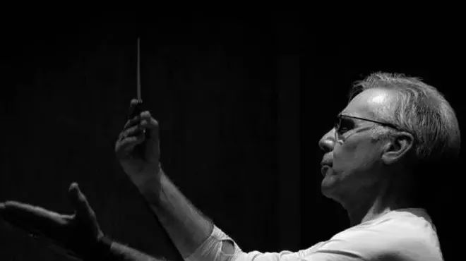 Image: Windham Festival Chamber Orchestra: Tchaikovsky, Scott Joplin, and Robert Manno