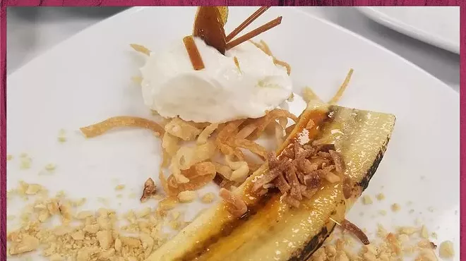 Image: Wine and Dine: Island Life