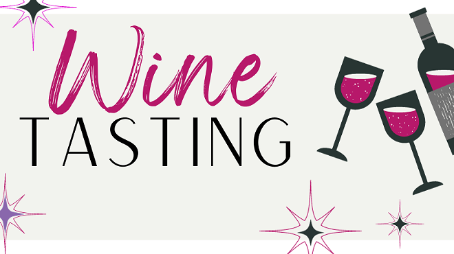 Image: Wine Tasting