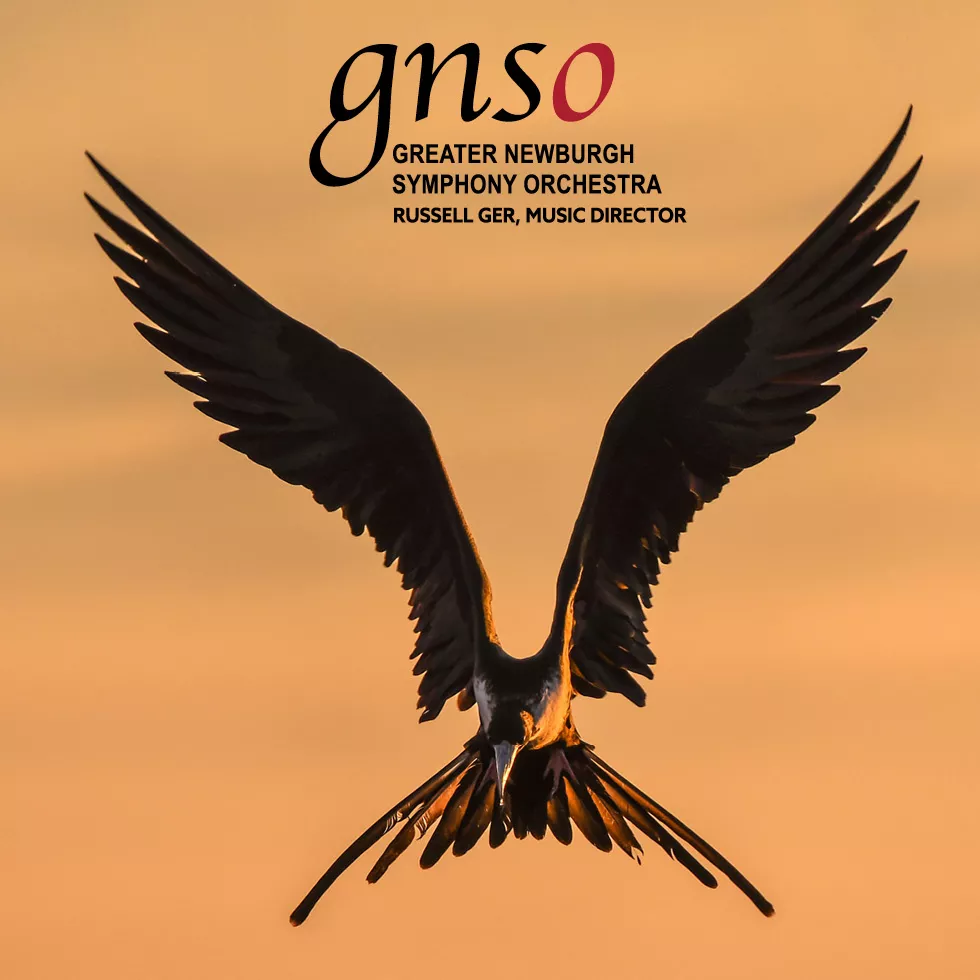 Wings Unfurled - Sat, May 6th 2023 at 7:30 PM