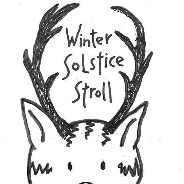 Winter Solstice Stroll