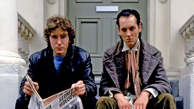 Image: Withnail and I