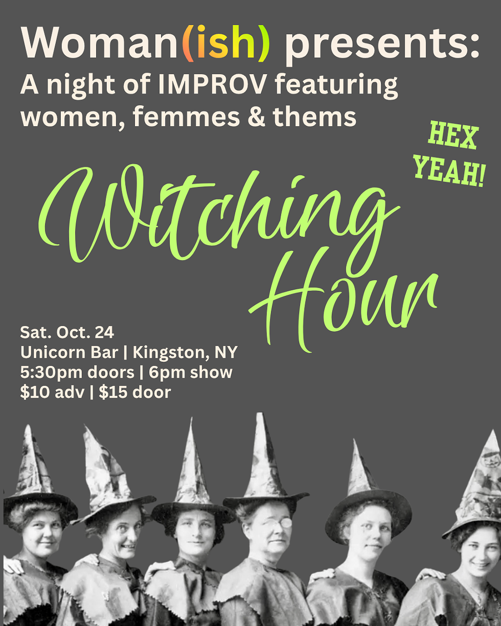 Witching Hour