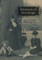 Book Review: The Astor Orphan and Women Of Privilege