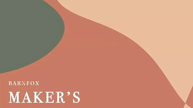 Image: Women-Owned Makers Market!