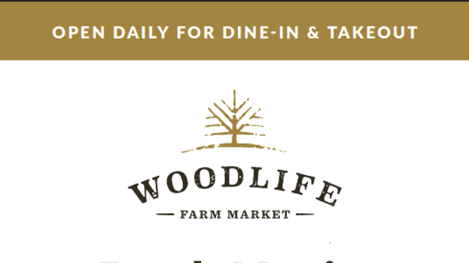 Image: Woodlife Farm Market