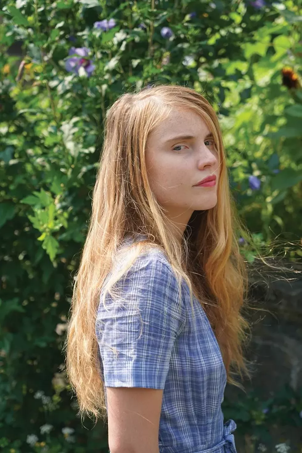 Author Sophie Strand will appear on the The Cult and Cost of Confession panel with Holly Whitaker at the 2024 Woodstock Bookfest.